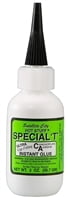 Special T Glue - Green Bottle, Thick, 2 oz Special T Glue - Green Bottle, Thick, 2 oz