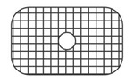 Grid for Large Single Bowl - Stainless