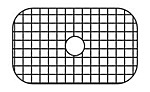 Grid for Large Single Bowl - Stainless