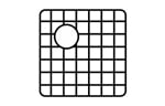 Grid Set for Small Veggie Bowl - Granite Composite
