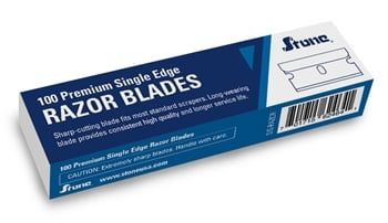 Razor Blades