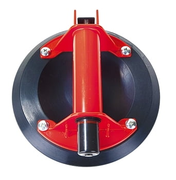 8" Stone Single Vacuum Suction Cup