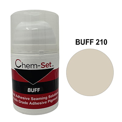 Buff 210, 2oz Pump Dispenser