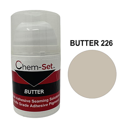 Butter 226, 2oz Pump Dispenser