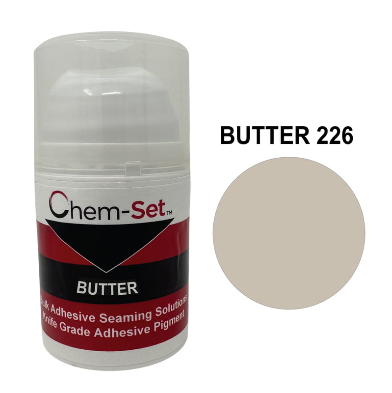 Butter 226, 2oz Pump Dispenser