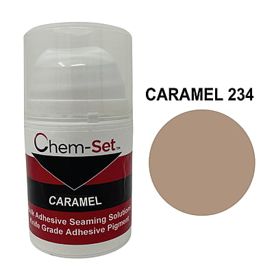 Caramel 234, 2oz Pump Dispenser