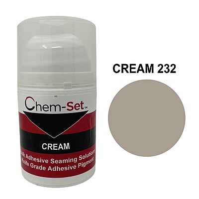 Cream 232, 2oz Pump Dispenser