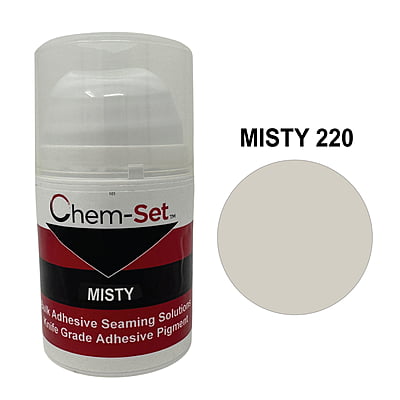 Misty 220, 2oz Pump Dispenser