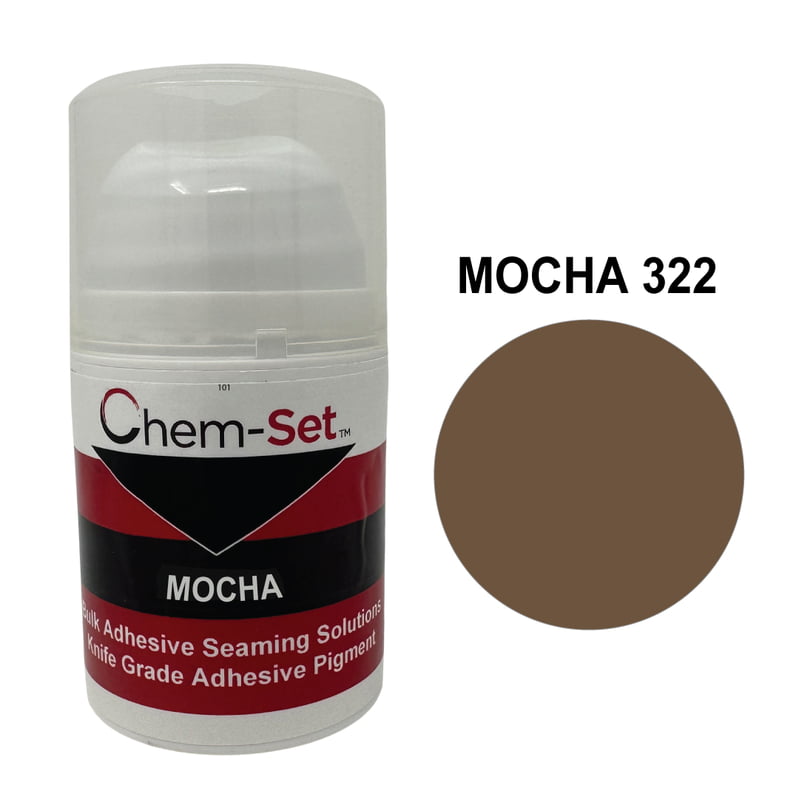 Mocha 322, 2oz Pump Dispenser