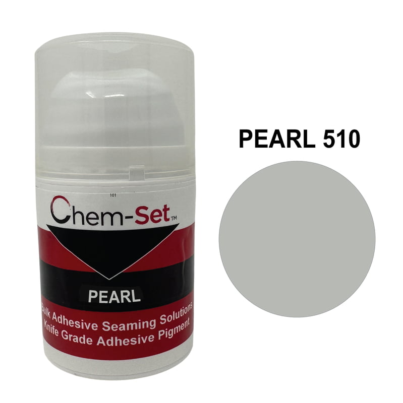 Pearl 510, 2oz Pump Dispenser