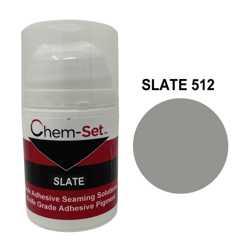 Slate 512, 2oz Pump Dispenser