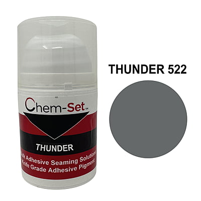 Thunder 522, 2oz Pump Dispenser