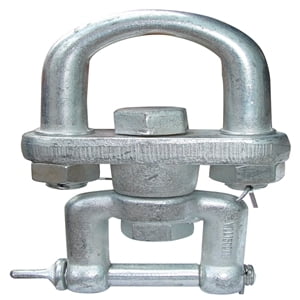 Abaco Swivel Shackle pg. 71