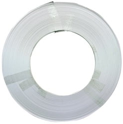 Fiberglass Roll 1/8" x 3/8" x 328 Ft.