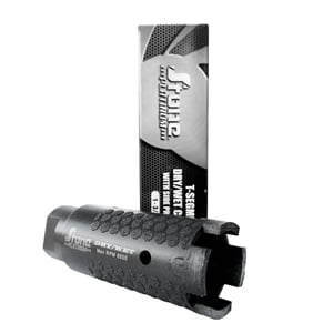 Stone Platinum Core Bit - 1-3/8" Stone Platinum Core Bit - 1-3/8"