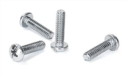 Screws - 1/2"