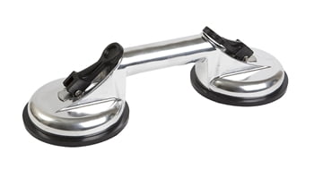 Suction Cups - 4" Double Suction Cups - 4" Double