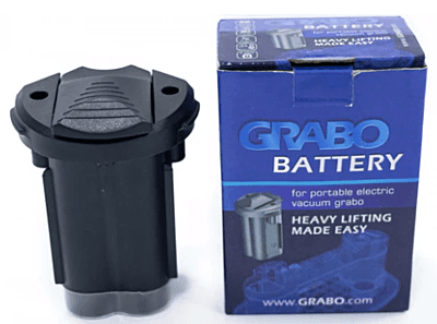 Grabo Replacement Battery