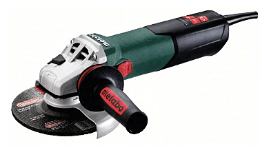 Metabo Angle Grinder - 6" WEV15-150HT