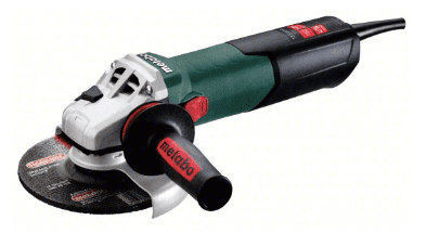 Metabo Angle Grinder - 6" WEV15-150HT