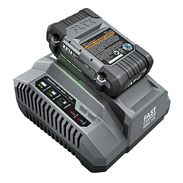 Battery Charger - FLEX