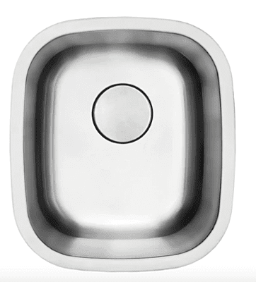 Single Bar Bowl - 18g, H-Series