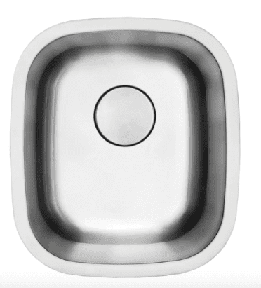 Single Bar Bowl - 18g, H-Series