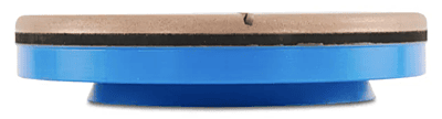 GlossFire-B Polishing Disc 5" Chamfer GlossFire-B Polishing Disc 5" Chamfer
