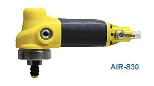 Alpha 830 Pneumatic Polisher 5/8"-11