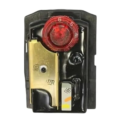 Metabo Speed Switch Replacement - 5" Grinder