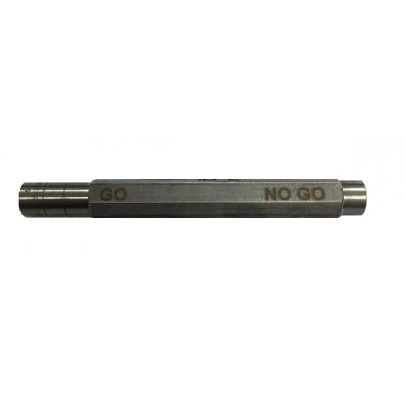 Keep-Nut Go-No-Go Hole Testing Gauge