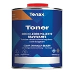 Tenax Quartz Toner Plus Enhancer Sealer - 1 Quart