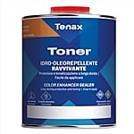 Tenax Quartz Toner Plus Enhancer Sealer - 250 mL