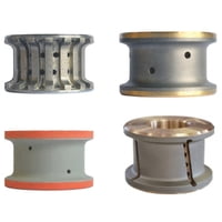 Nicolai Profile Wheel - DM60 T30 R3/VG F35 Nicolai Profile Wheel - DM60 T30 R3/VG F35