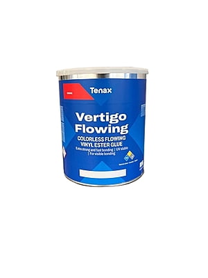 Vertigo Water Clear Flowing 1 Quart