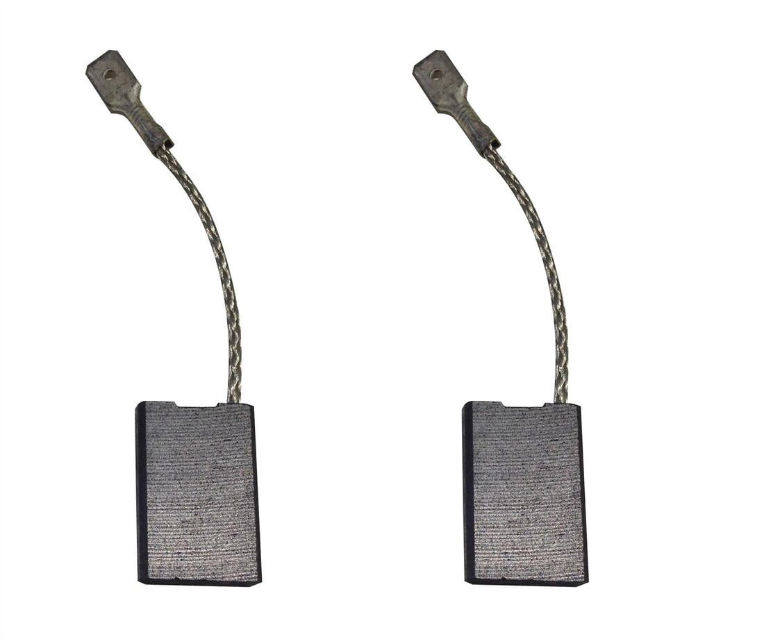 Carbon Brushes for 5" Flex Grinder