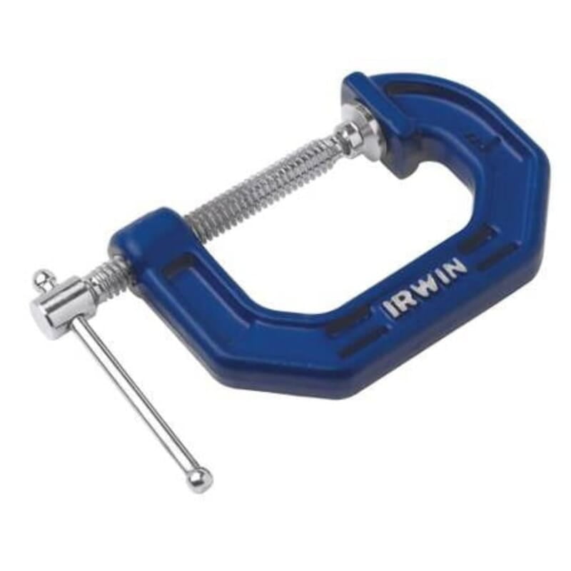 C-Clamp, 1"