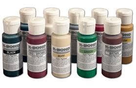 Adhesive Color Pigment Kit - 2 oz Adhesive Color Pigment Kit - 2 oz