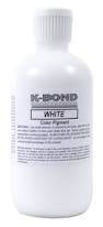 Adhesive Color Pigment - White, 8 oz