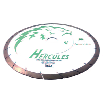 Hercules Quartzite Blade - 16"