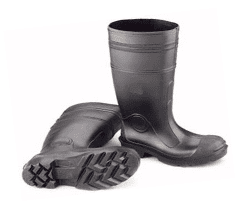 Steel Toe Boots - Size 12 Steel Toe Boots - Size 12