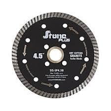 4 1/2" Turbo Blade (new); Reg $13.00