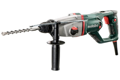 Metabo Combination Hammer - 1", Electric