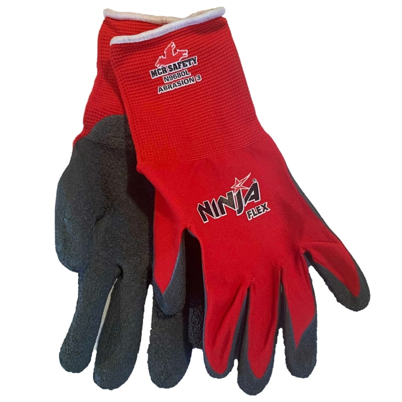 Ninja Palm Glove - Large