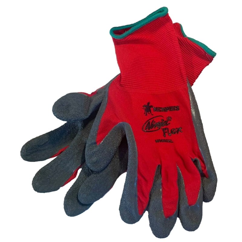 Ninja Palm Glove - X-Large Ninja Palm Glove - X-Large