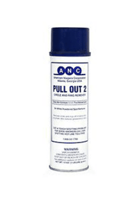 Pull Out Spray - #2