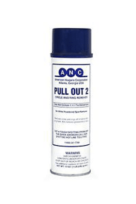 Pull Out Spray - #2
