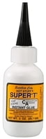 Super T Glue - Yellow Bottle, Medium, 2 oz