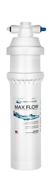 Max Flow Drinking Water System